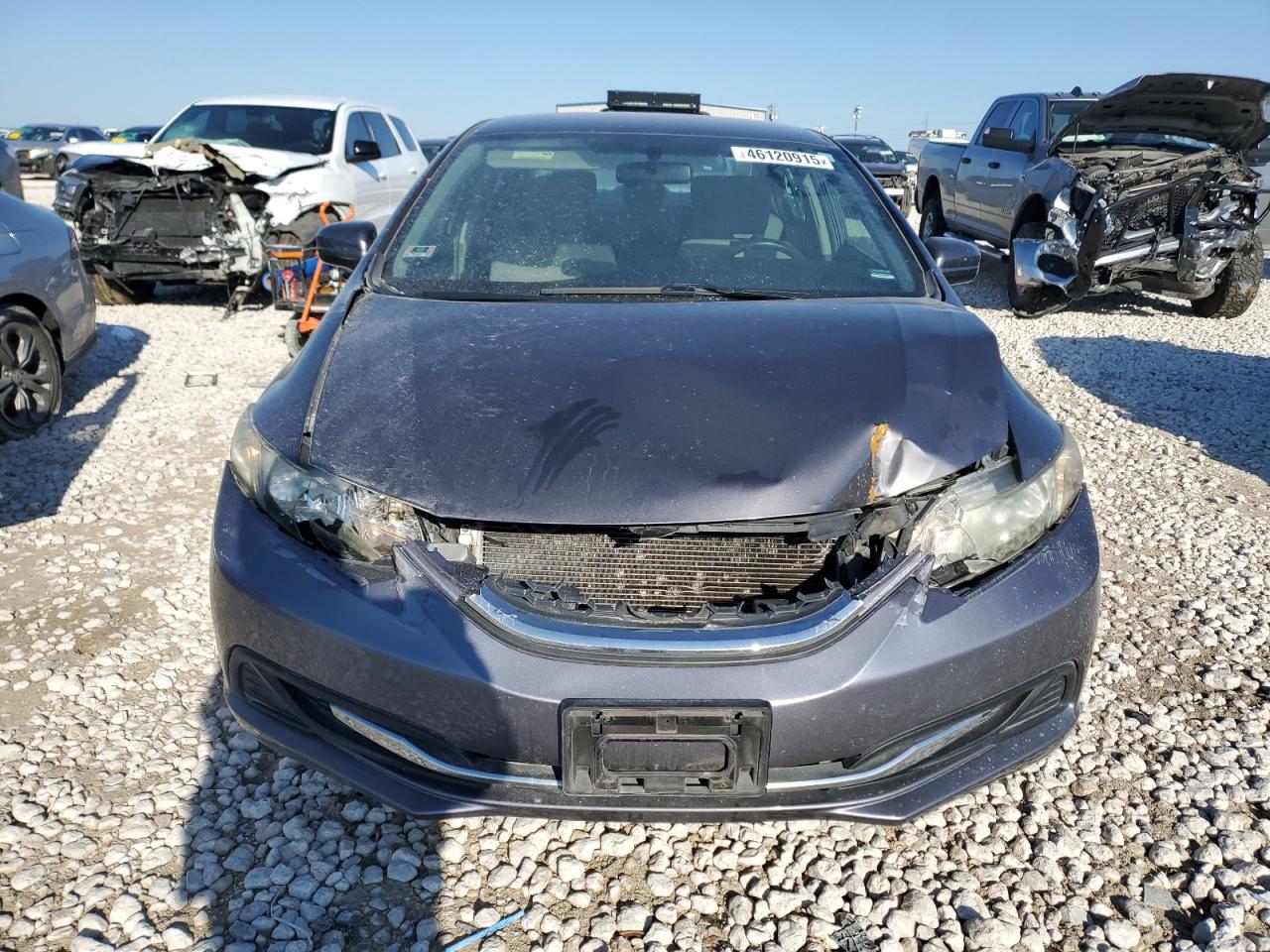 2014 Honda Civic - Image 5