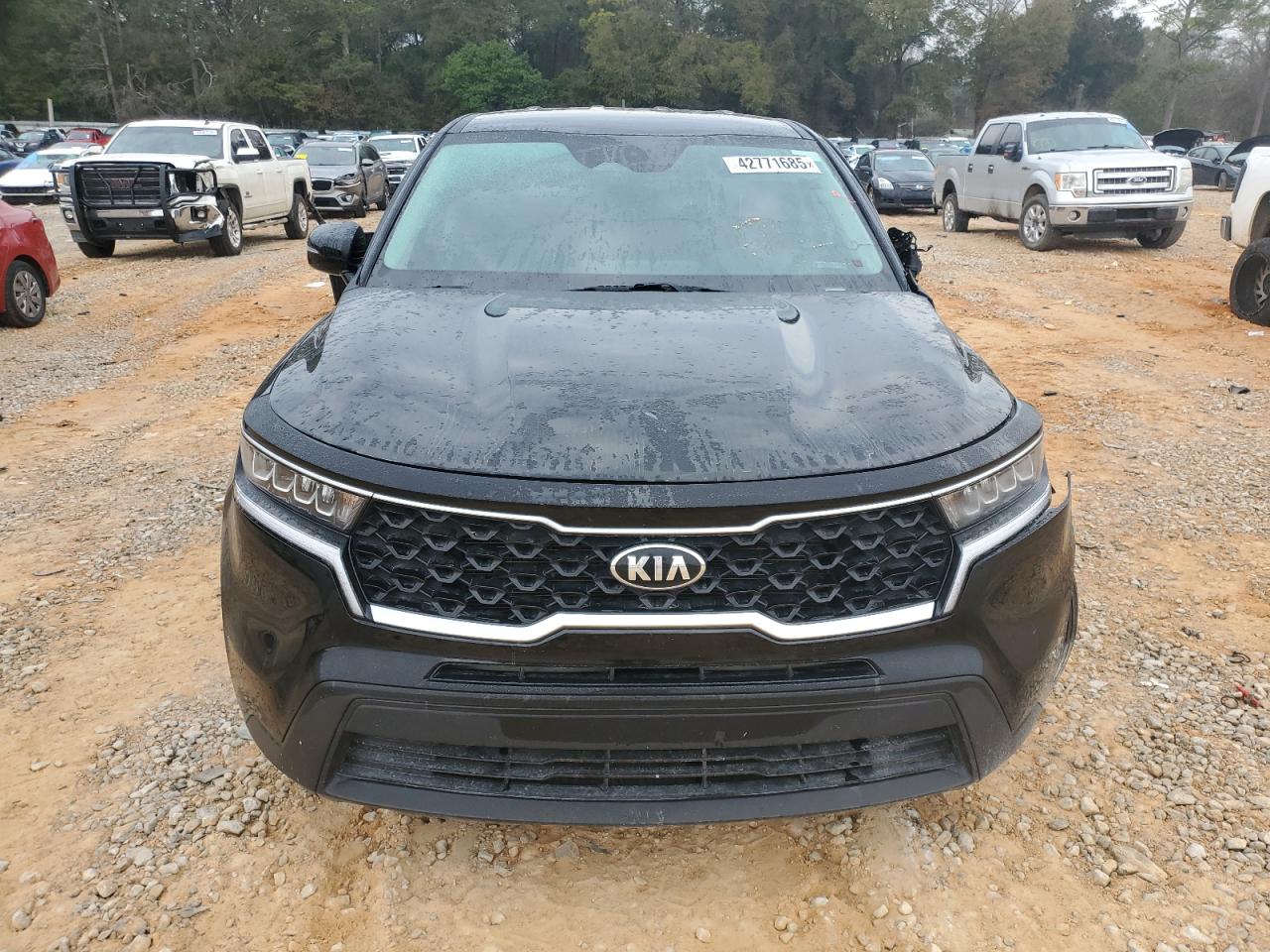 2021 Kia Sorento - Image 5