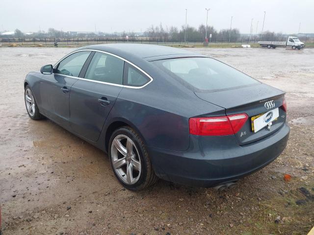 2010 AUDI A5 SE TDI