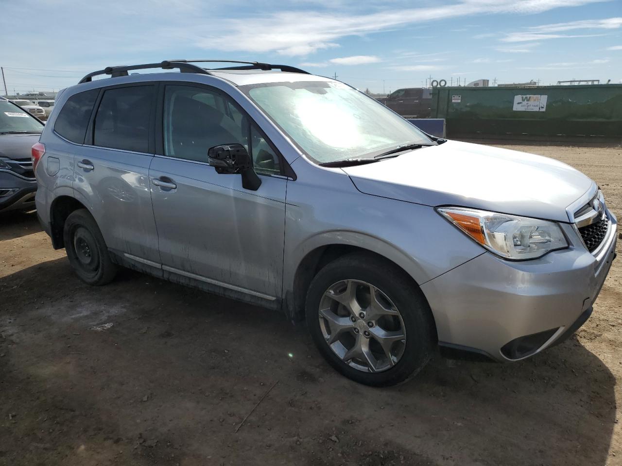2016 Subaru Forester - Image 4
