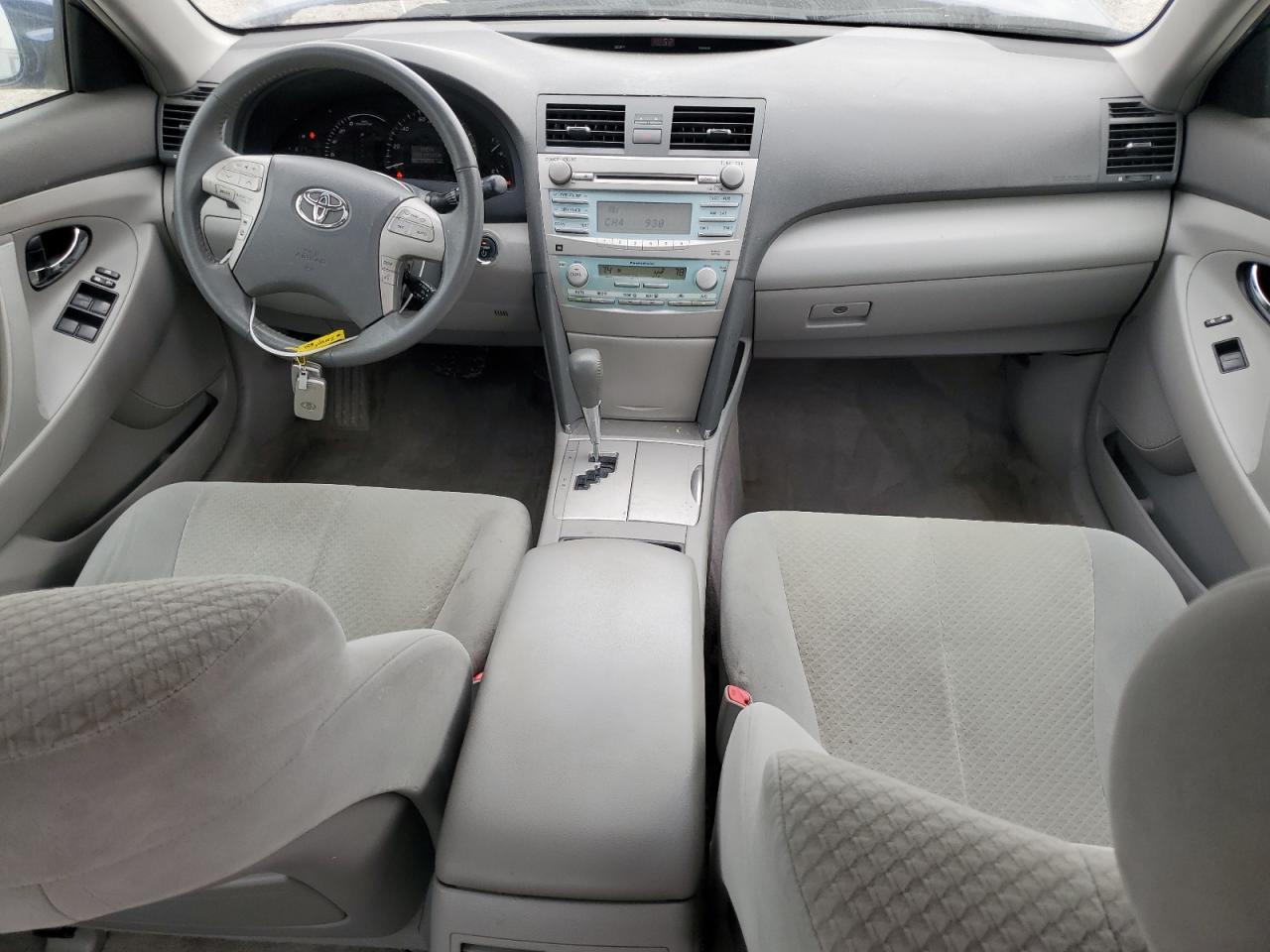 2007 Toyota Camry - Image 8