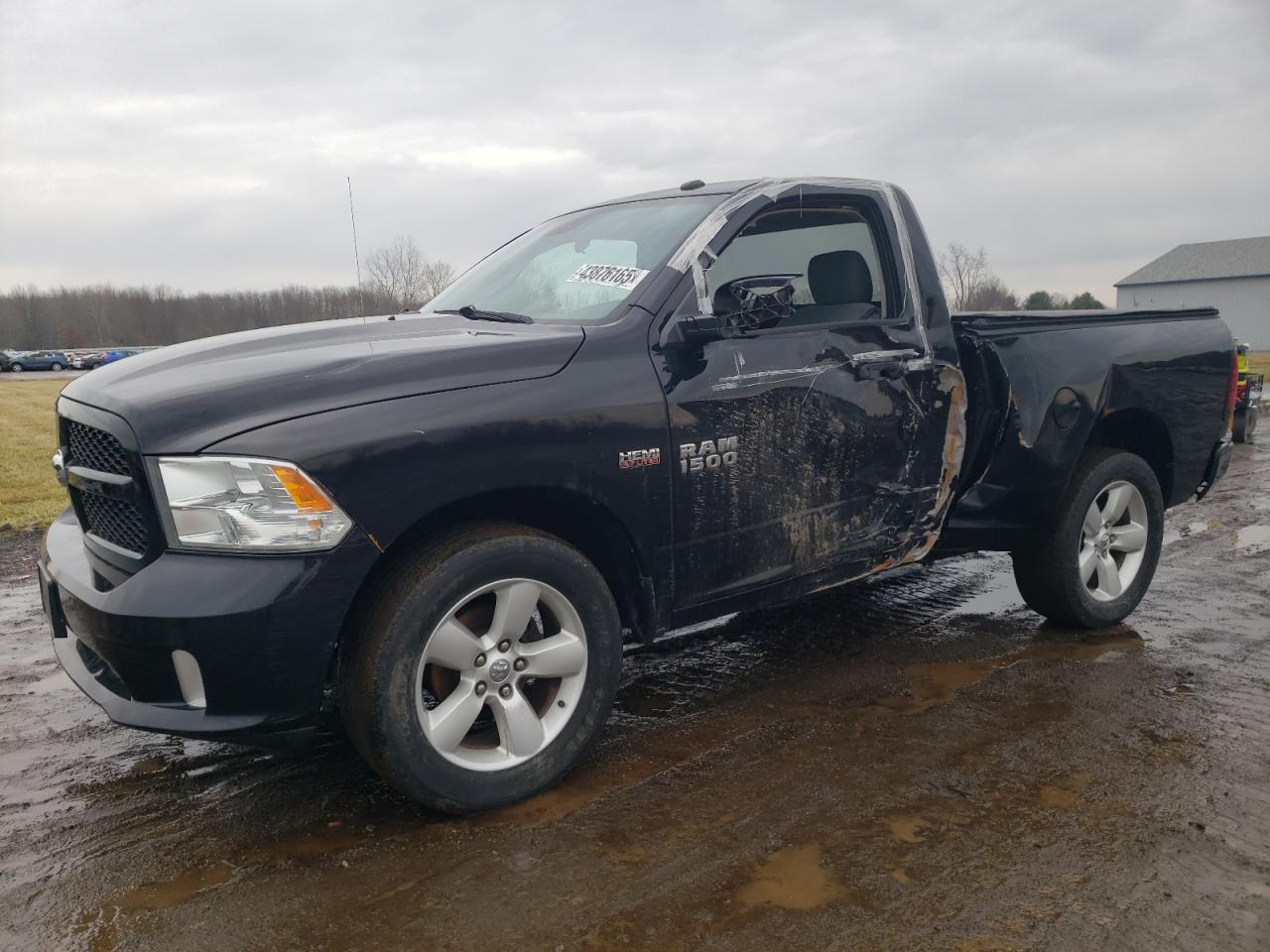 2014 RAM 1500 - Image 1