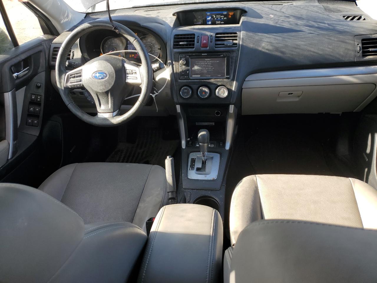 2015 Subaru Forester - Image 8
