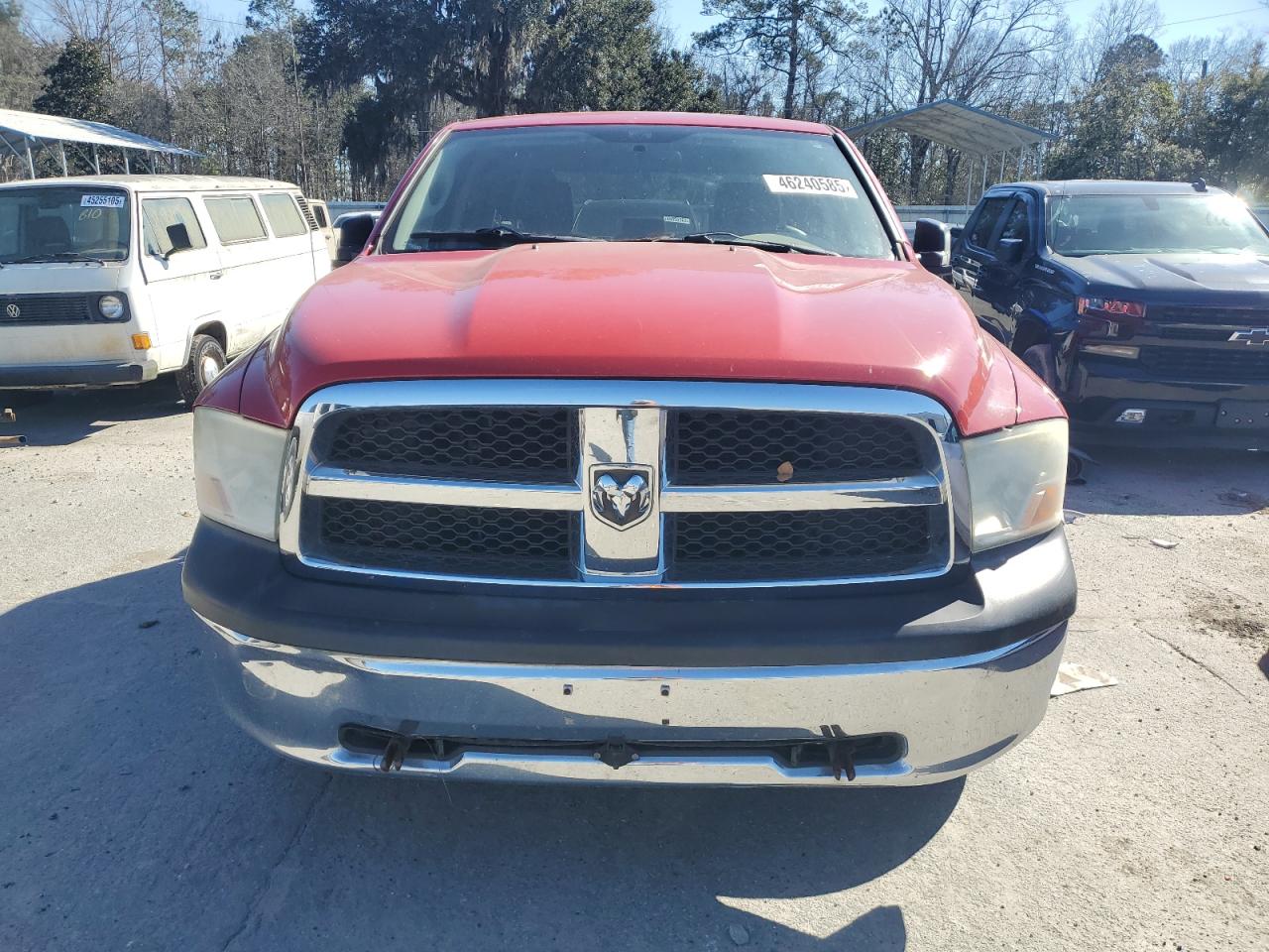 2011 Dodge RAM - Image 5