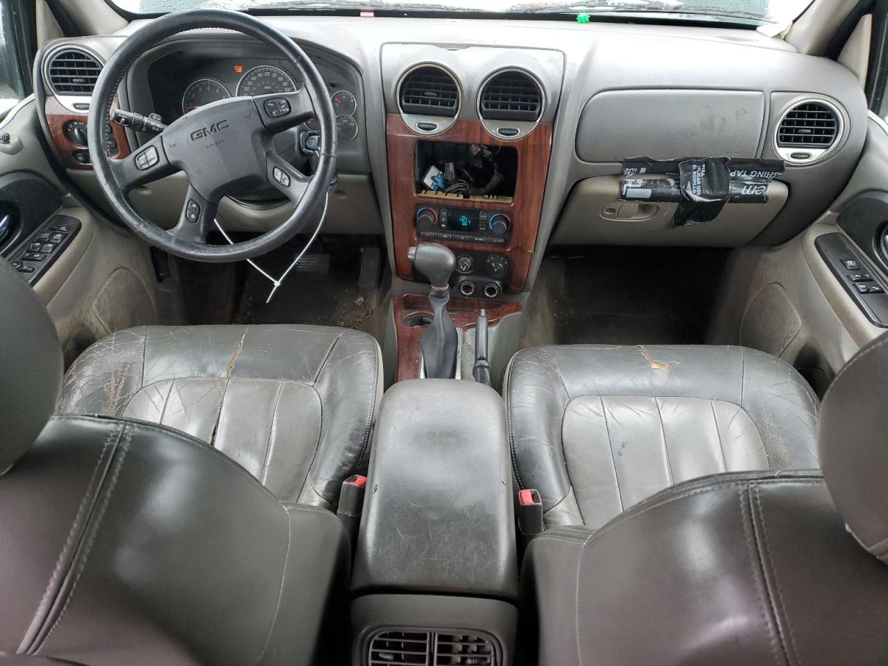 2003 GMC Envoy - Image 8