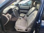 2012 Ford Flex Sel للبيع في Rancho Cucamonga، CA - Mechanical