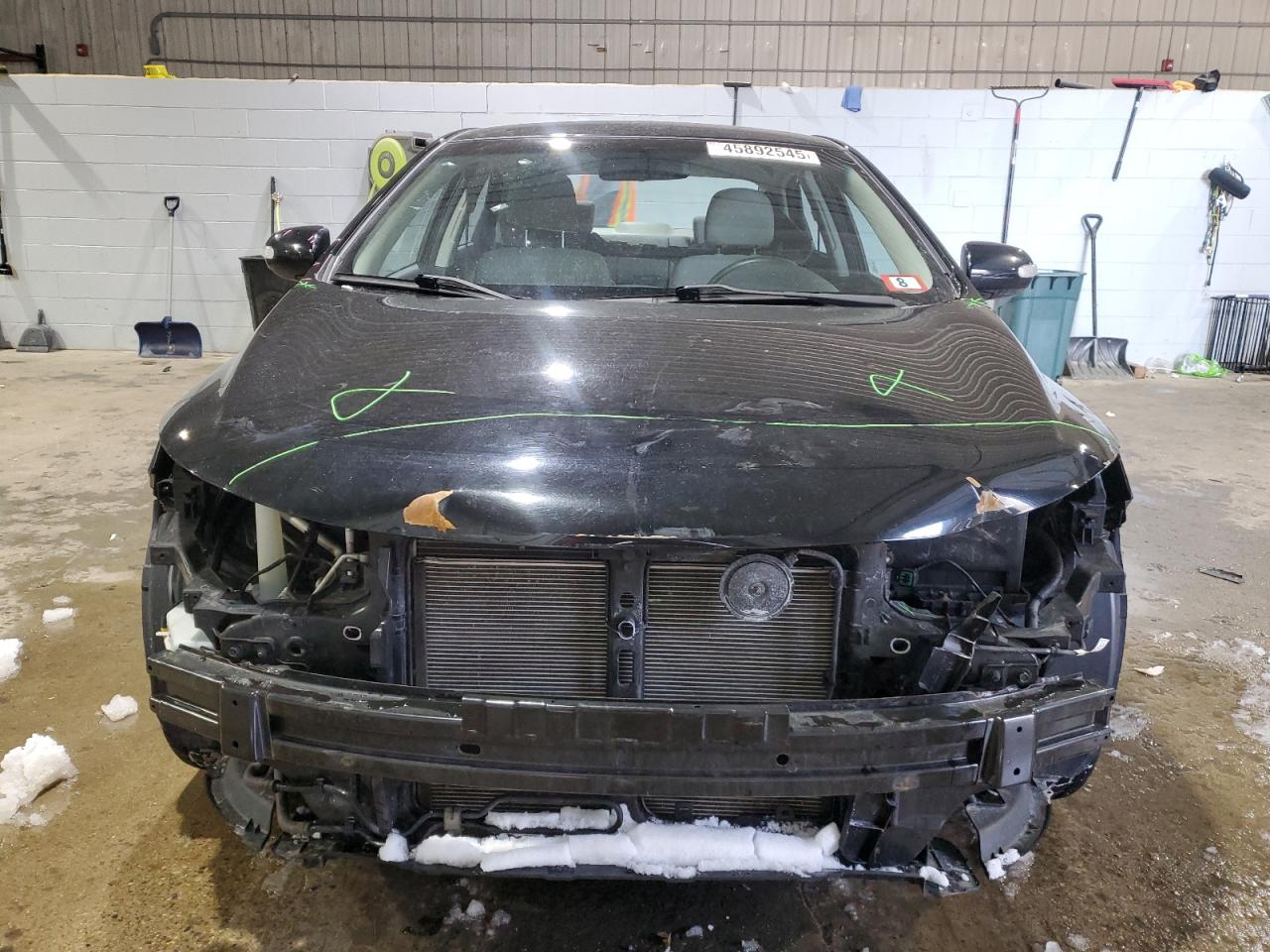 2010 Kia Forte - Image 5