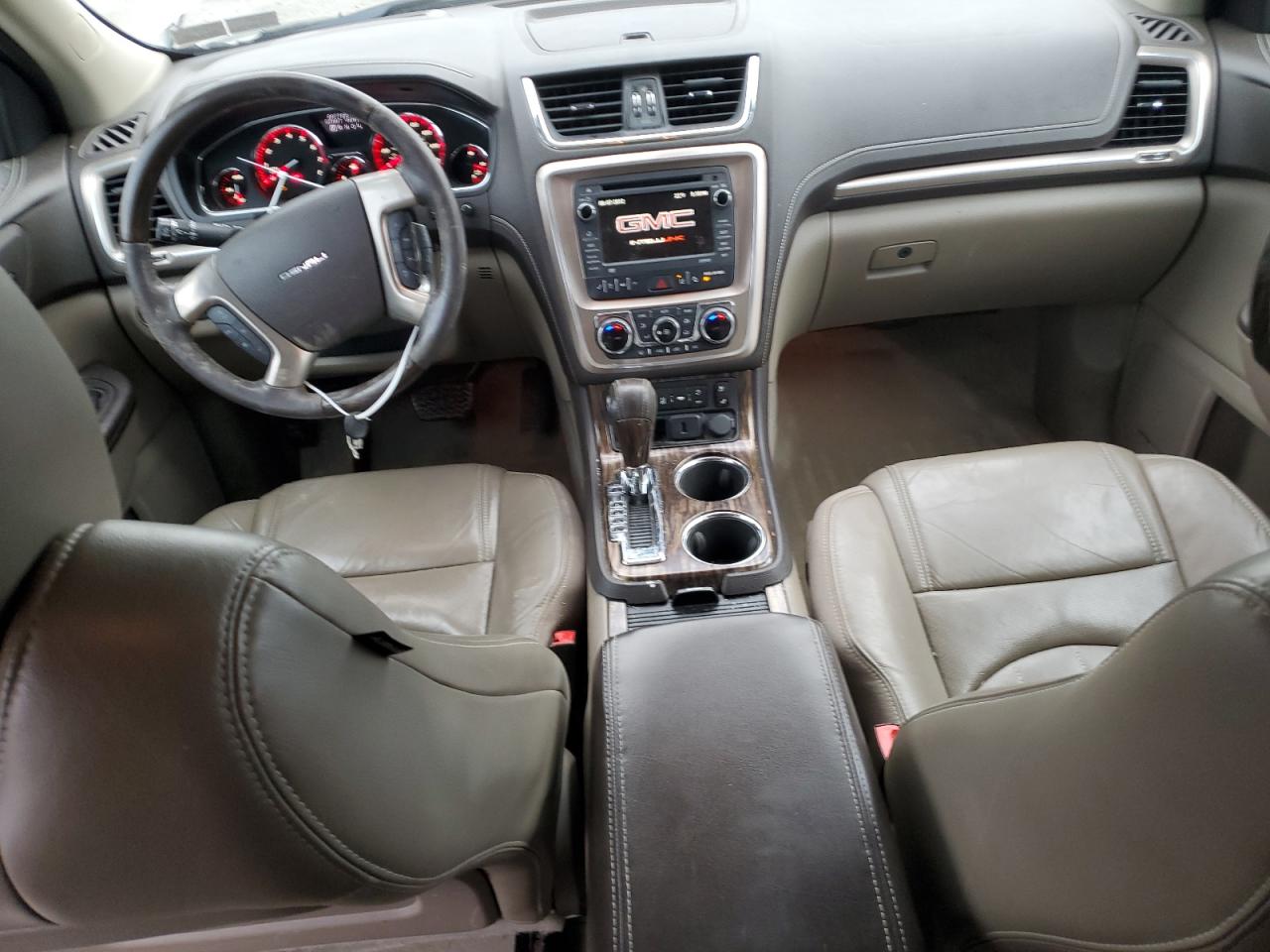 2015 GMC Acadia - Image 8