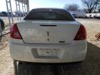 2010 Pontiac G6  zu verkaufen in Rogersville, MO - Side