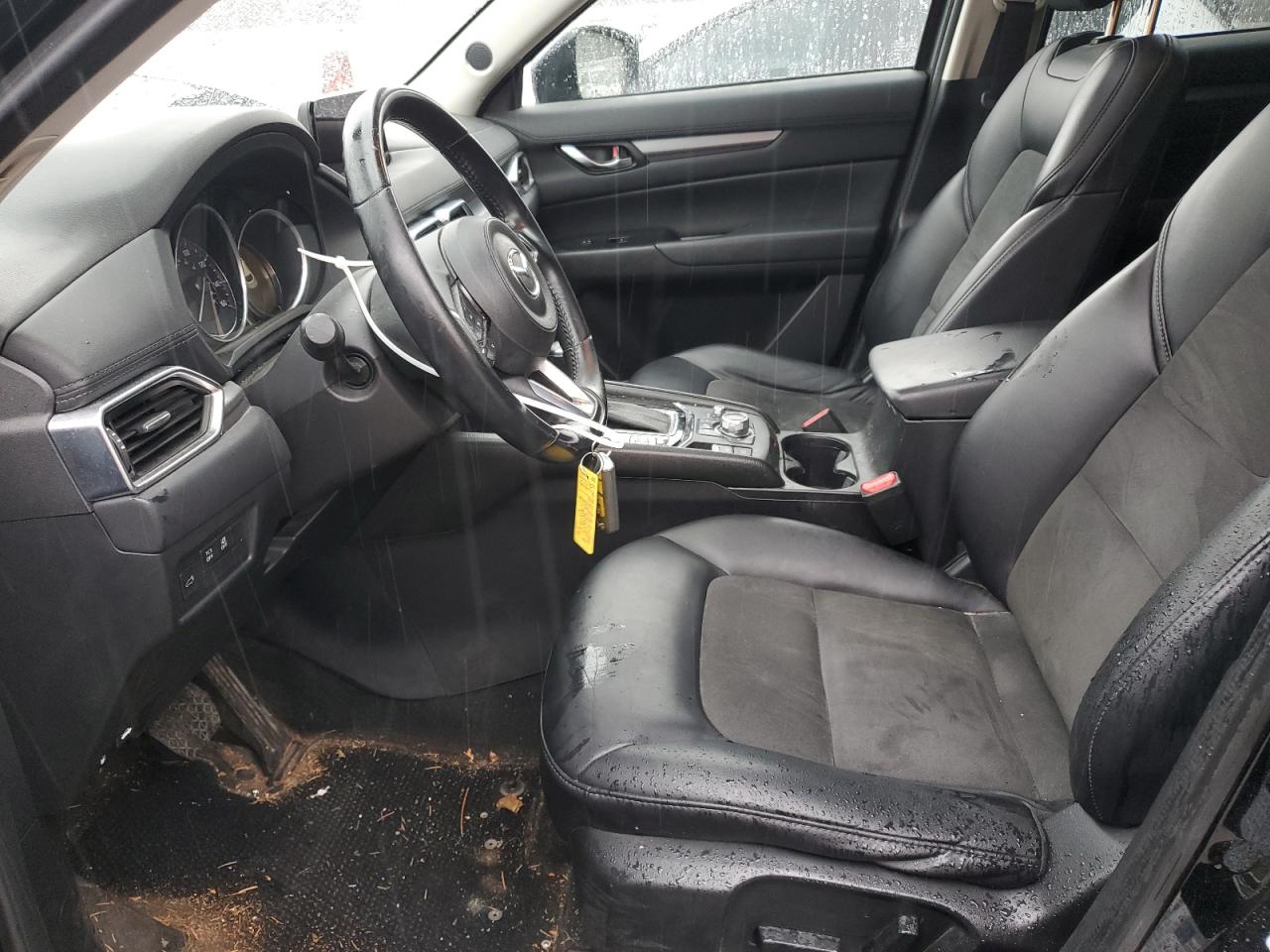 2018 Mazda CX-5 - Image 7