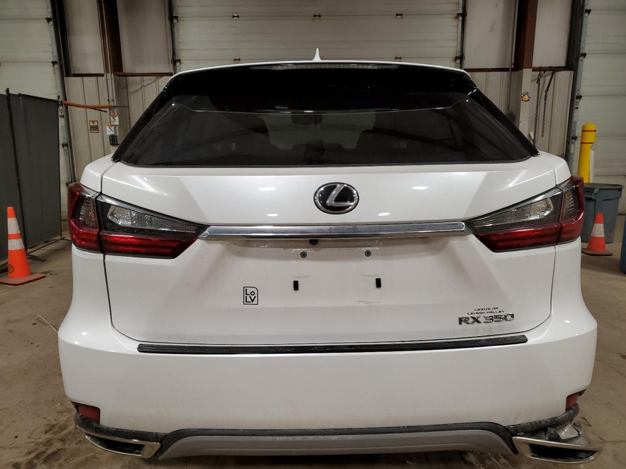 2022 Lexus RX - Image 6