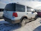 2003 Ford Expedition Eddie Bauer продається в Elgin, IL - Front End