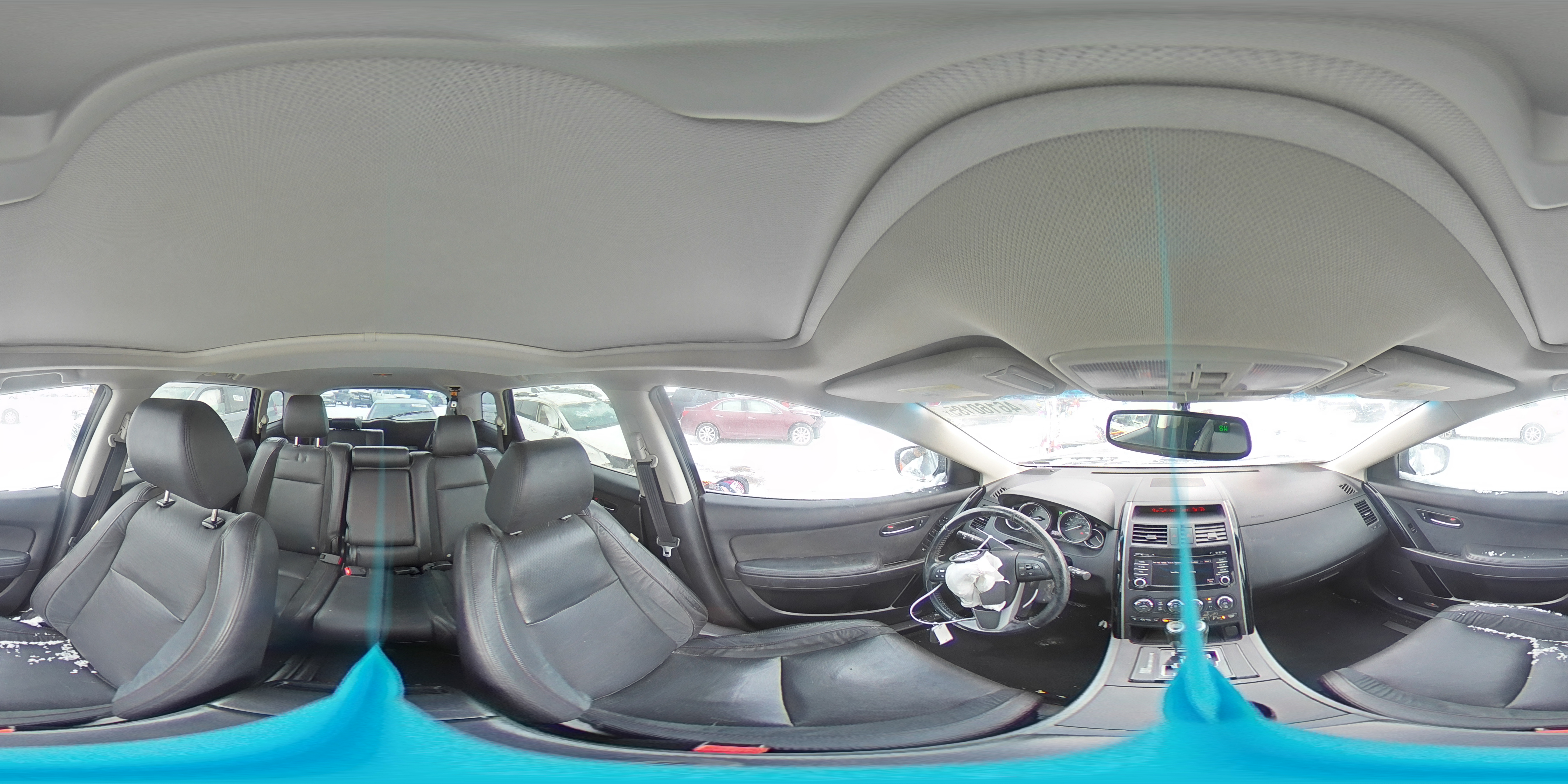 2015 Mazda CX-9 - Image 14
