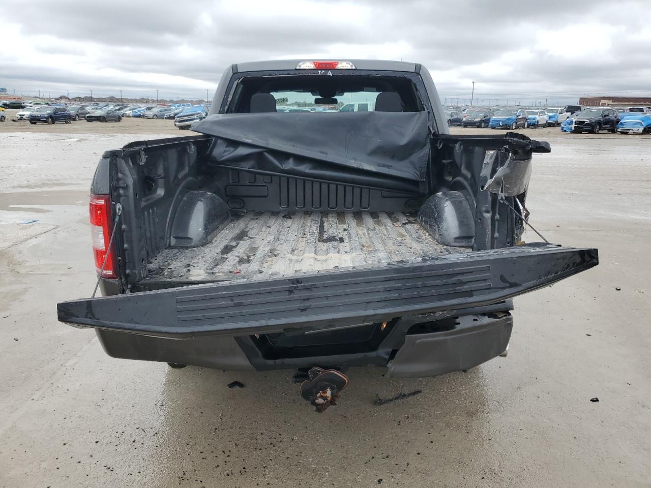 2018 Ford F-150 - Image 6