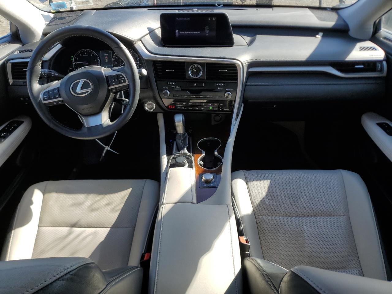 2019 Lexus RX - Image 8
