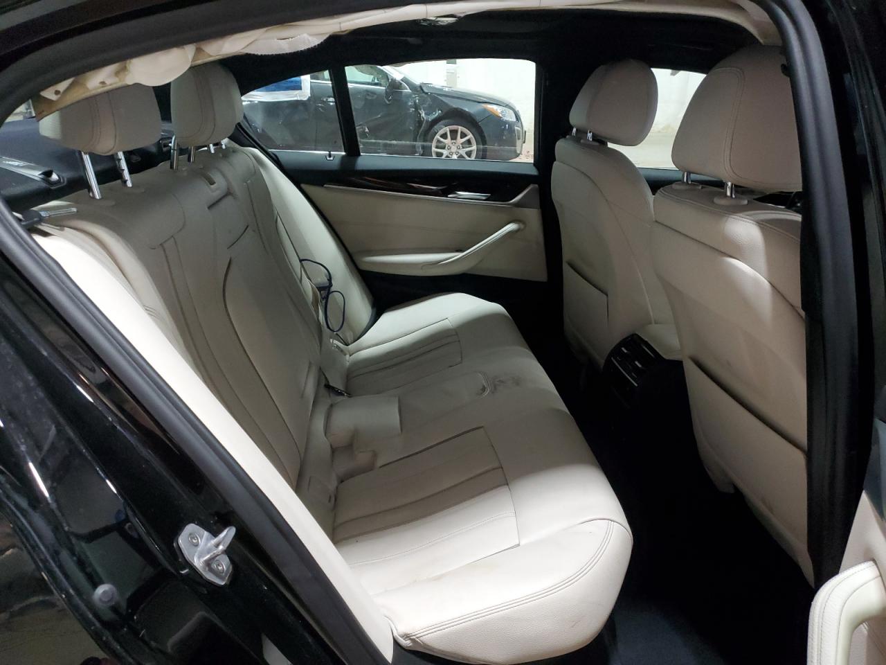 2017 BMW 5er - Image 11