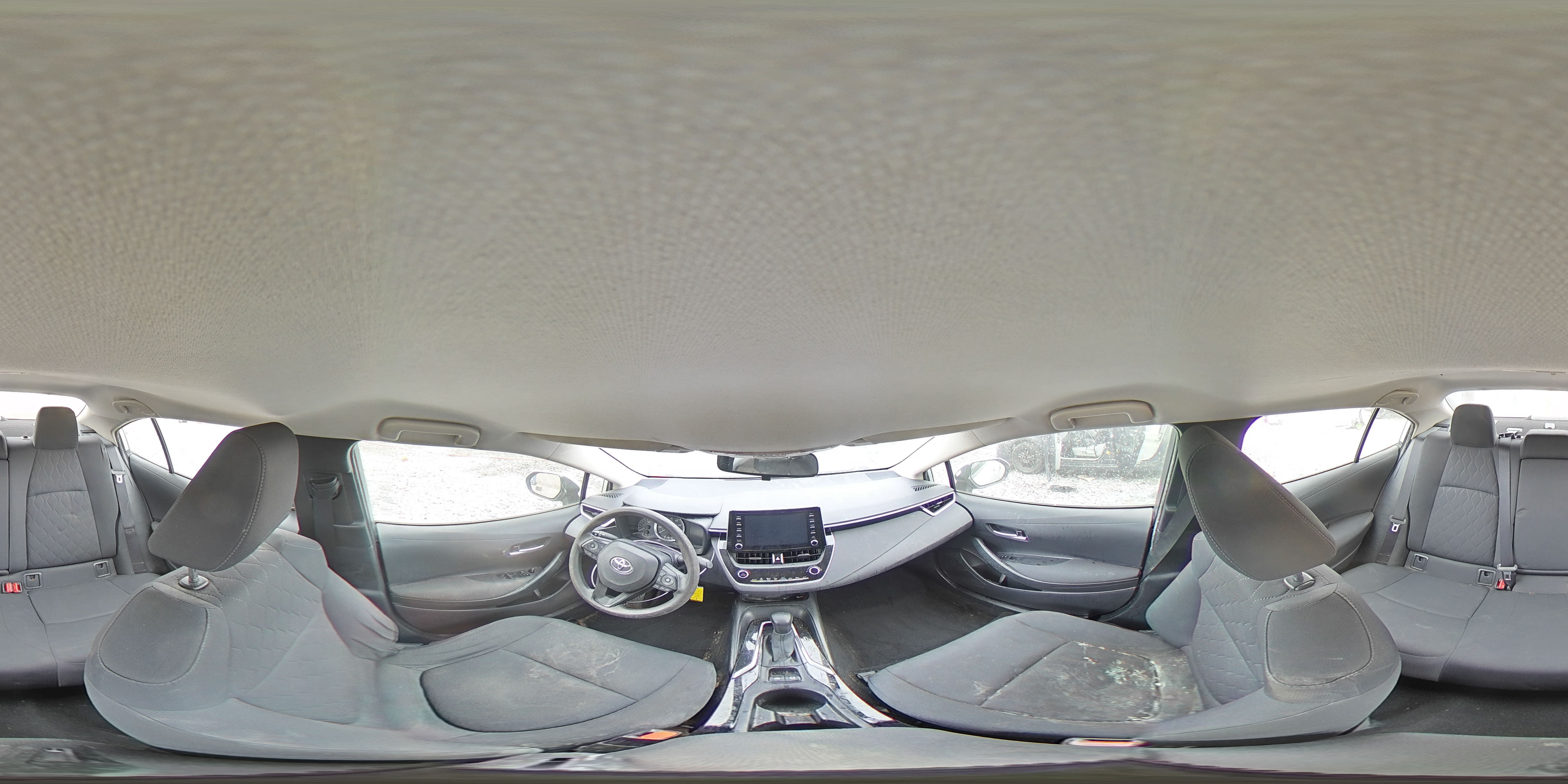 2020 Toyota Corolla - Image 14