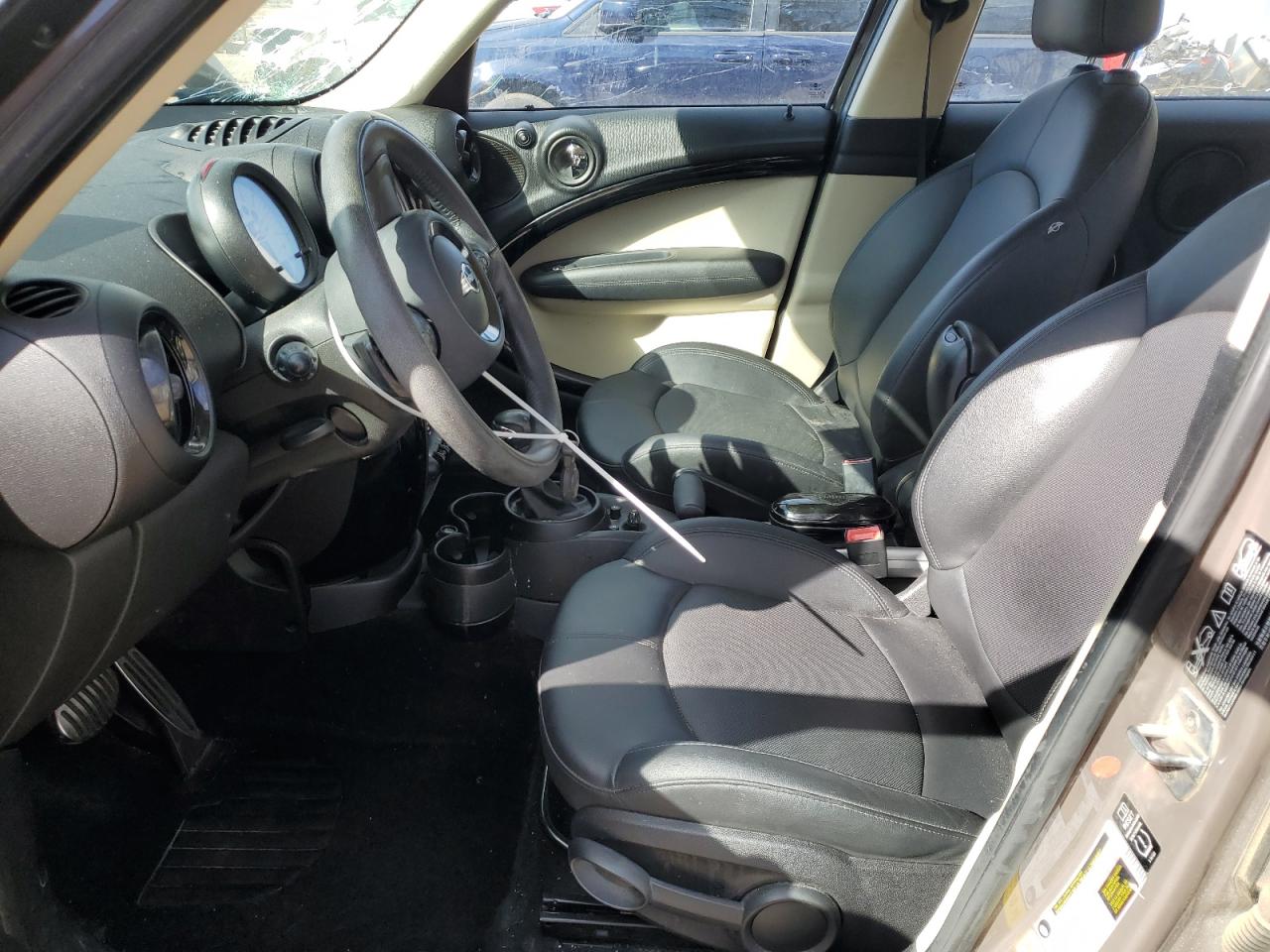 2014 MINI Cooper - Image 7