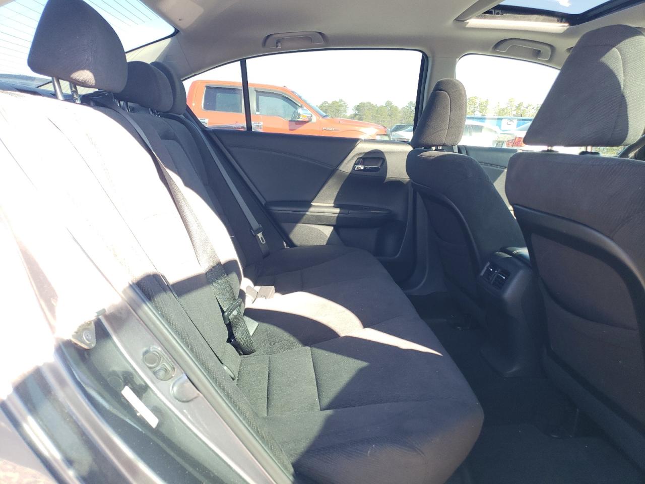 2014 Honda Accord - Image 10