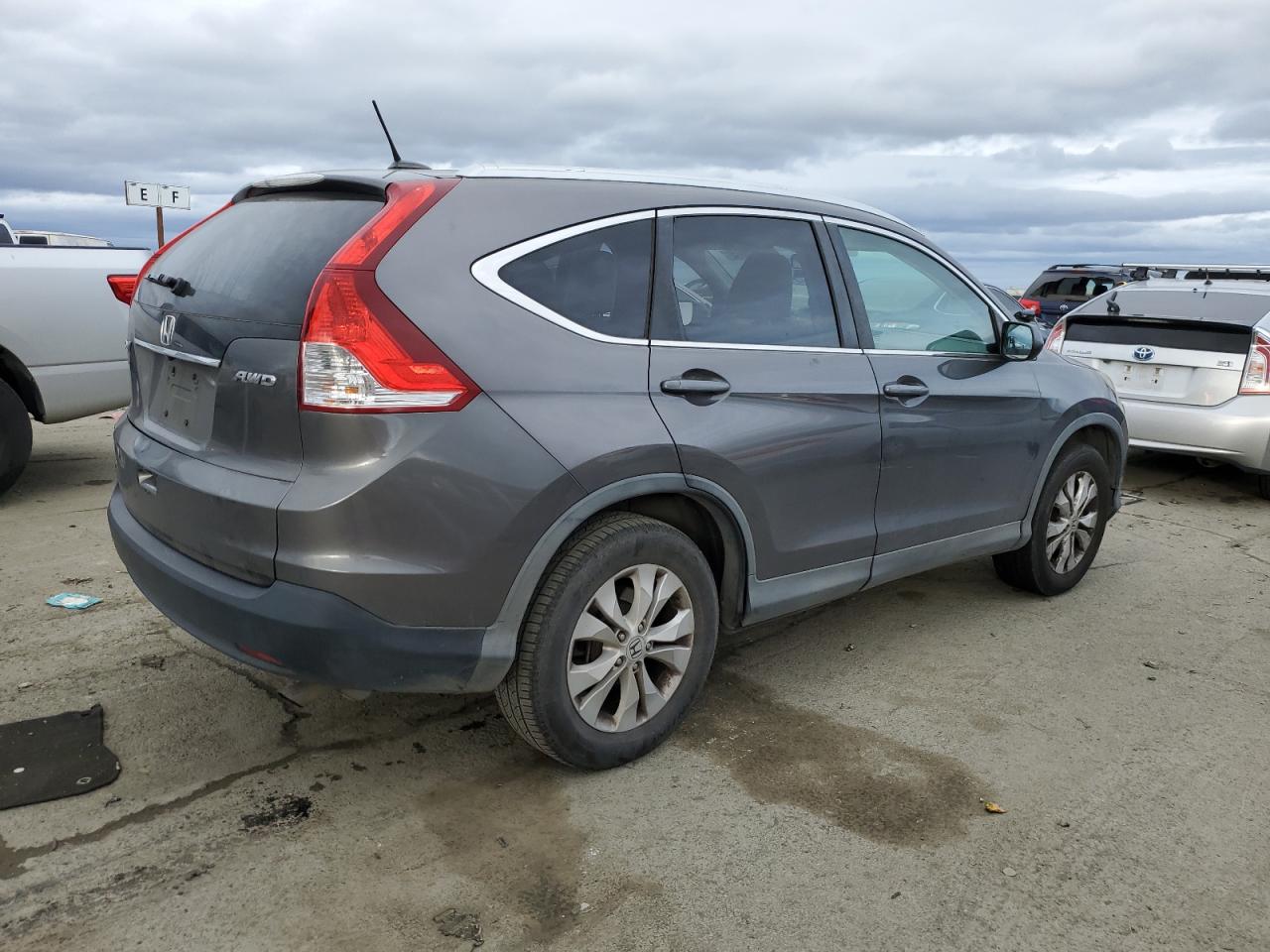 2014 Honda CR-V - Image 3