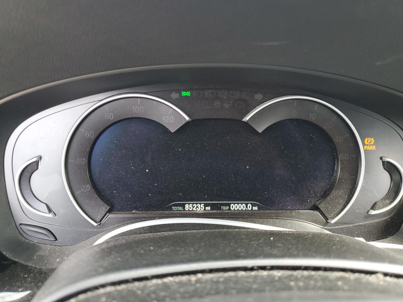 2019 BMW 5er - Image 9