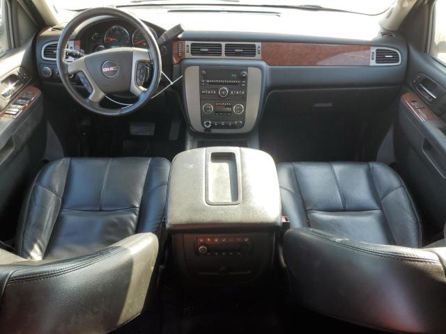  GMC YUKON 2014 Білий