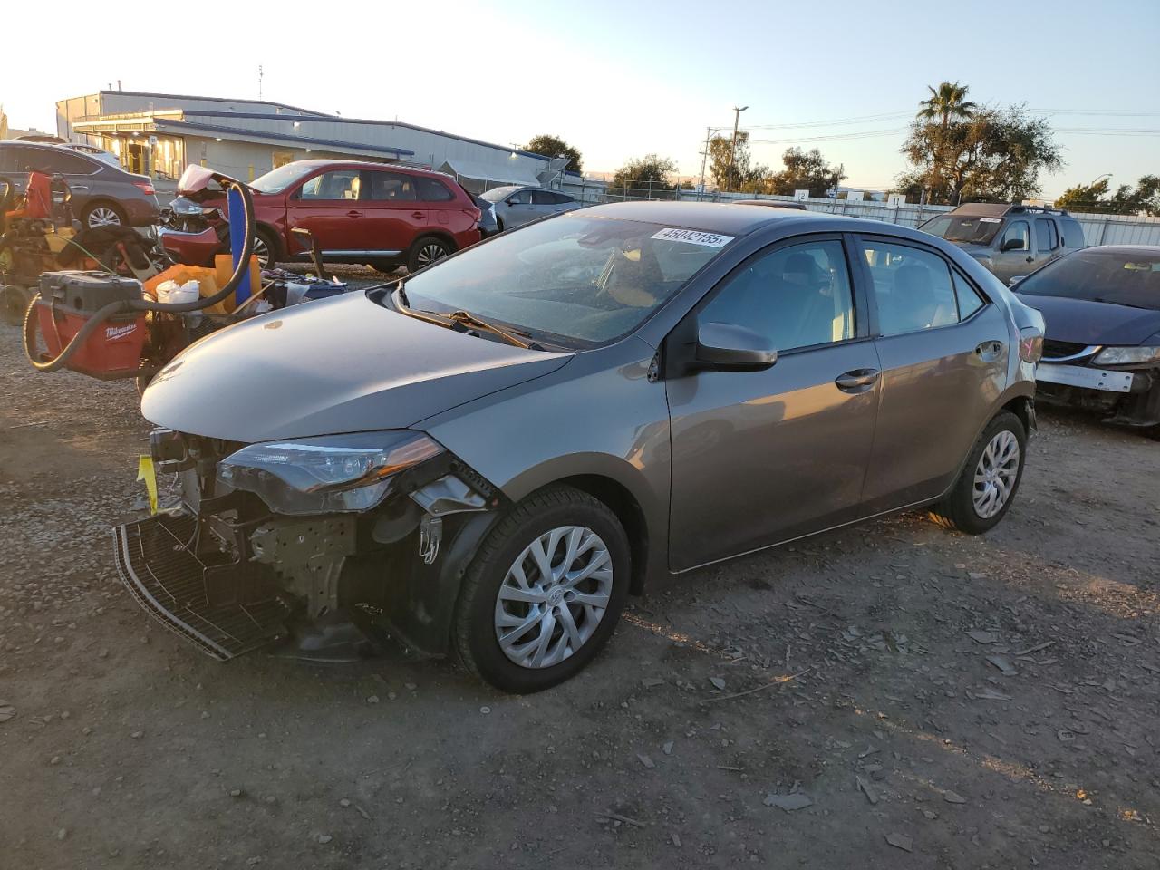 2019 Toyota Corolla - Image 1