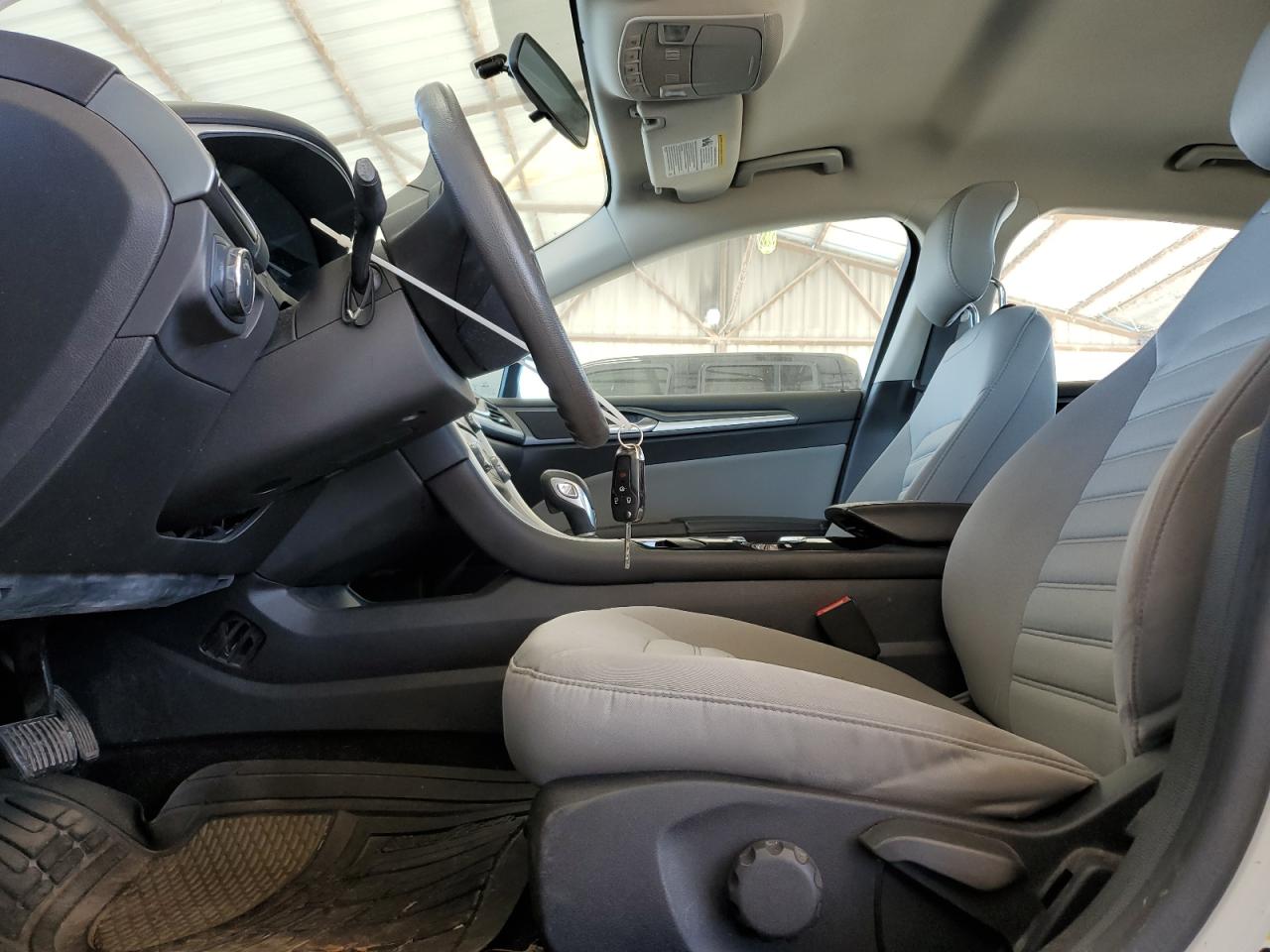 2014 Ford Fusion - Image 7