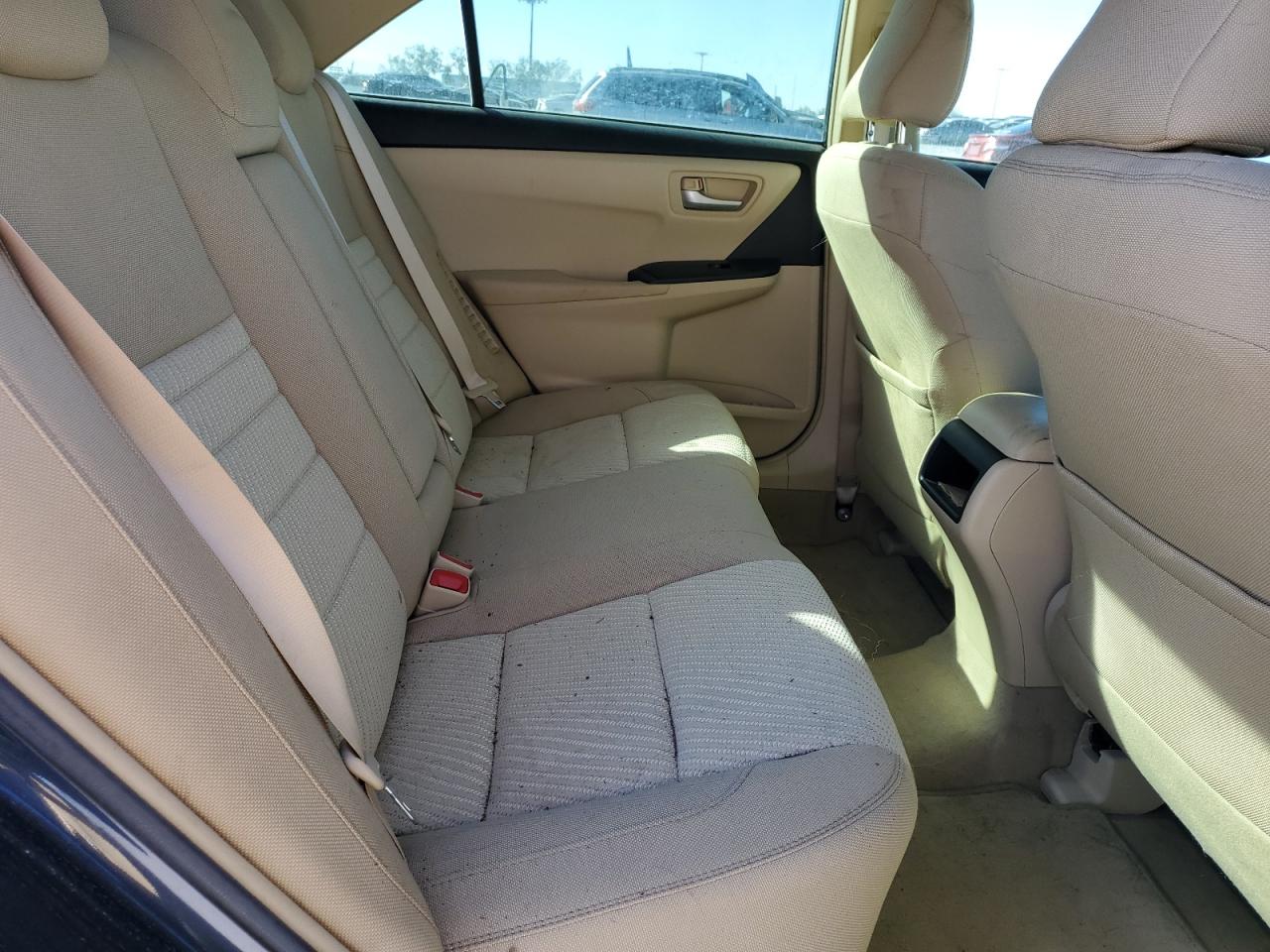 2017 Toyota Camry - Image 10