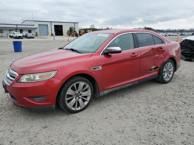 2011 Ford Taurus Limited