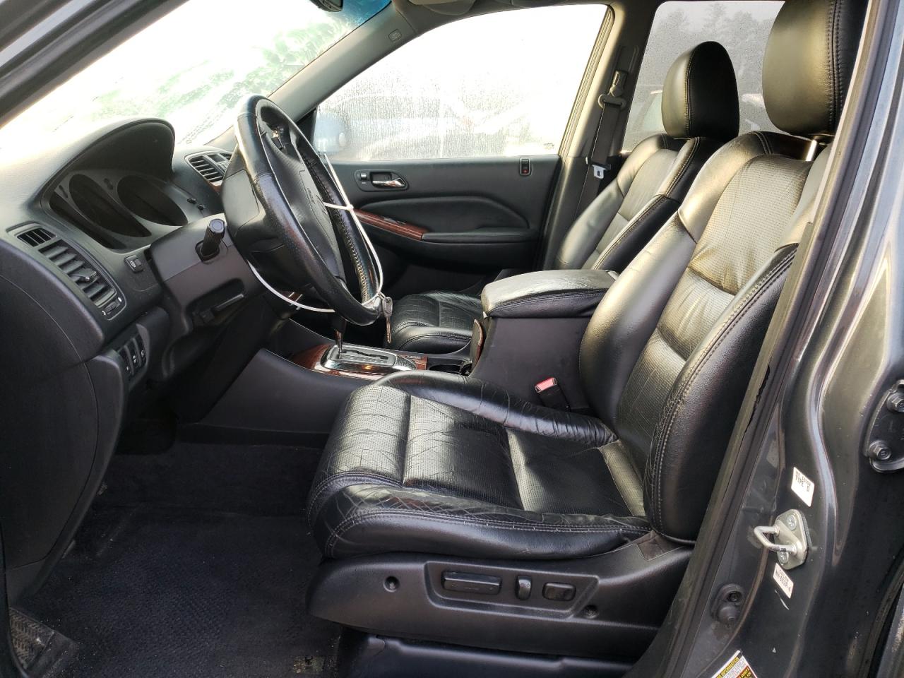 2005 Acura MDX - Image 7