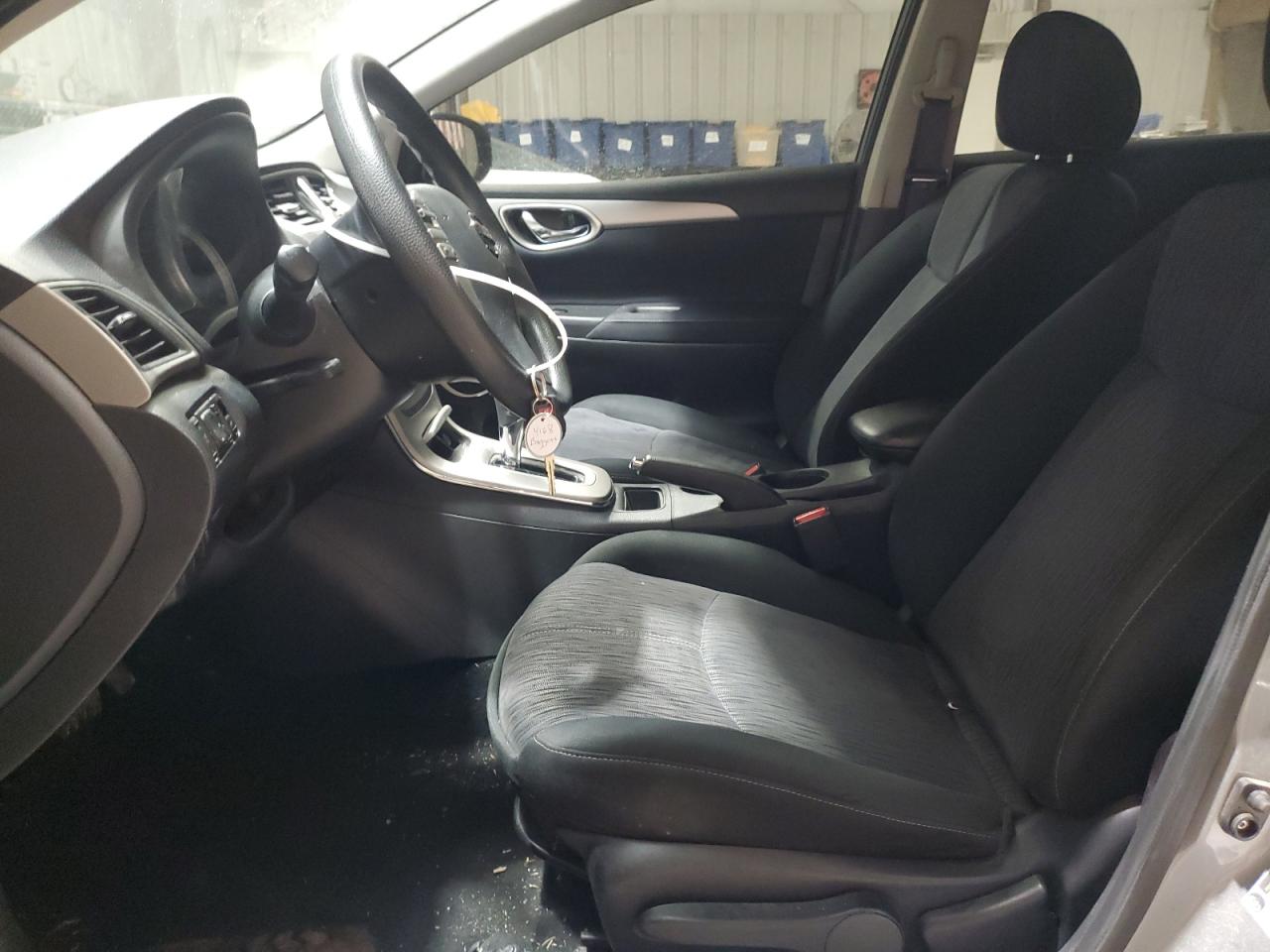 2014 Nissan Sentra - Image 7