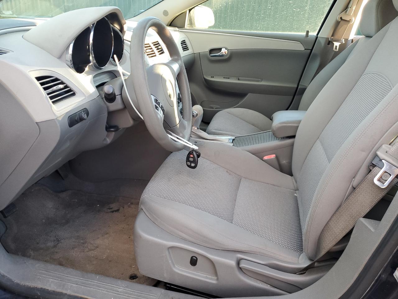 2008 Chevrolet Malibu - Image 7