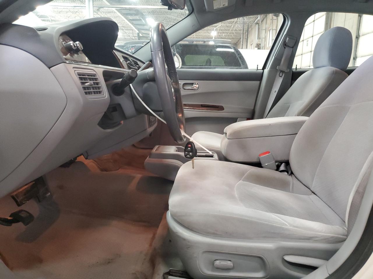 2007 Buick LaCrosse - Image 7