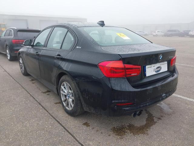 2018 BMW 330E SE AU