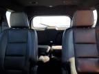 2015 Ford Explorer Sport de vânzare în Lawrenceburg, KY - Burn