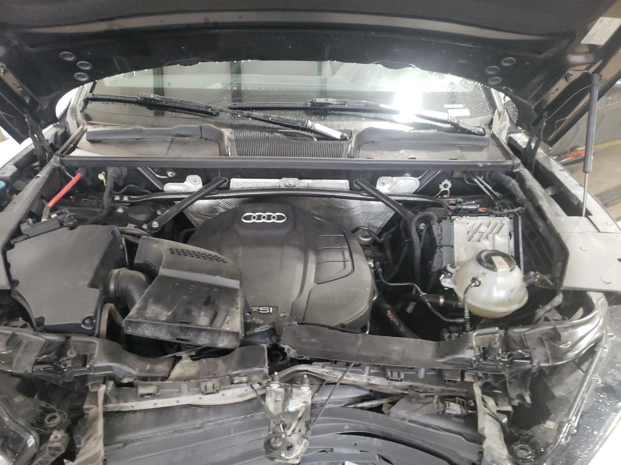 2018 Audi Q5 - Image 12