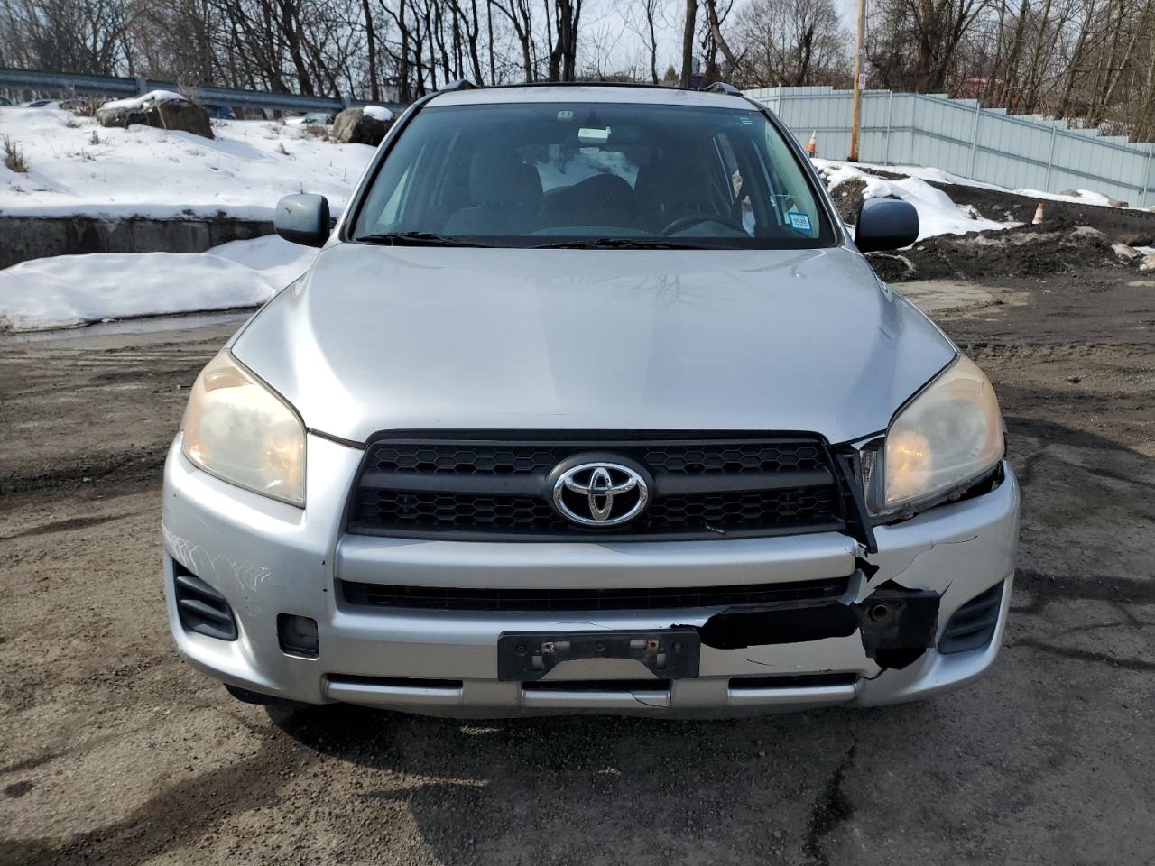 2012 Toyota RAV 4 - Image 5