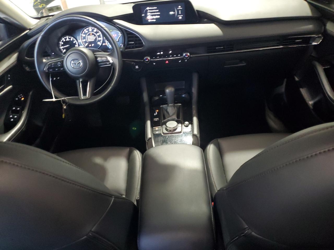 2024 Mazda 3 - Image 8
