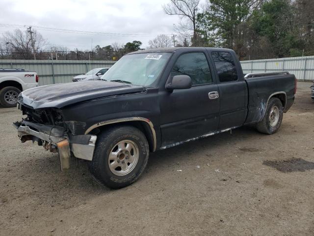 2003 Chevrolet Silverado C1500