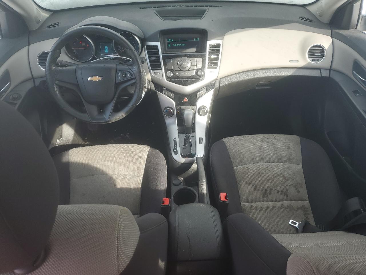 2014 Chevrolet Cruze - Image 8