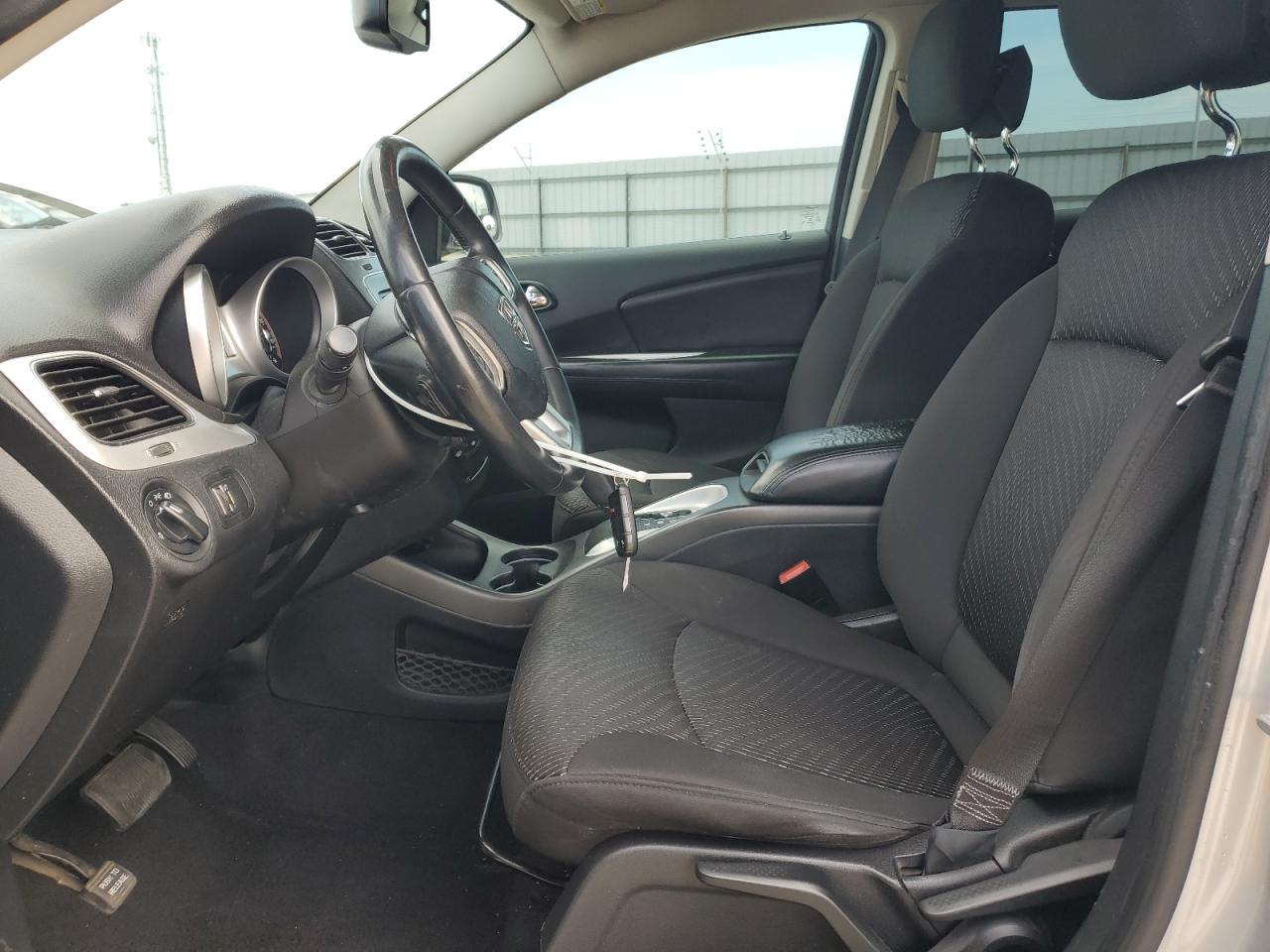 2014 Dodge Journey - Image 7