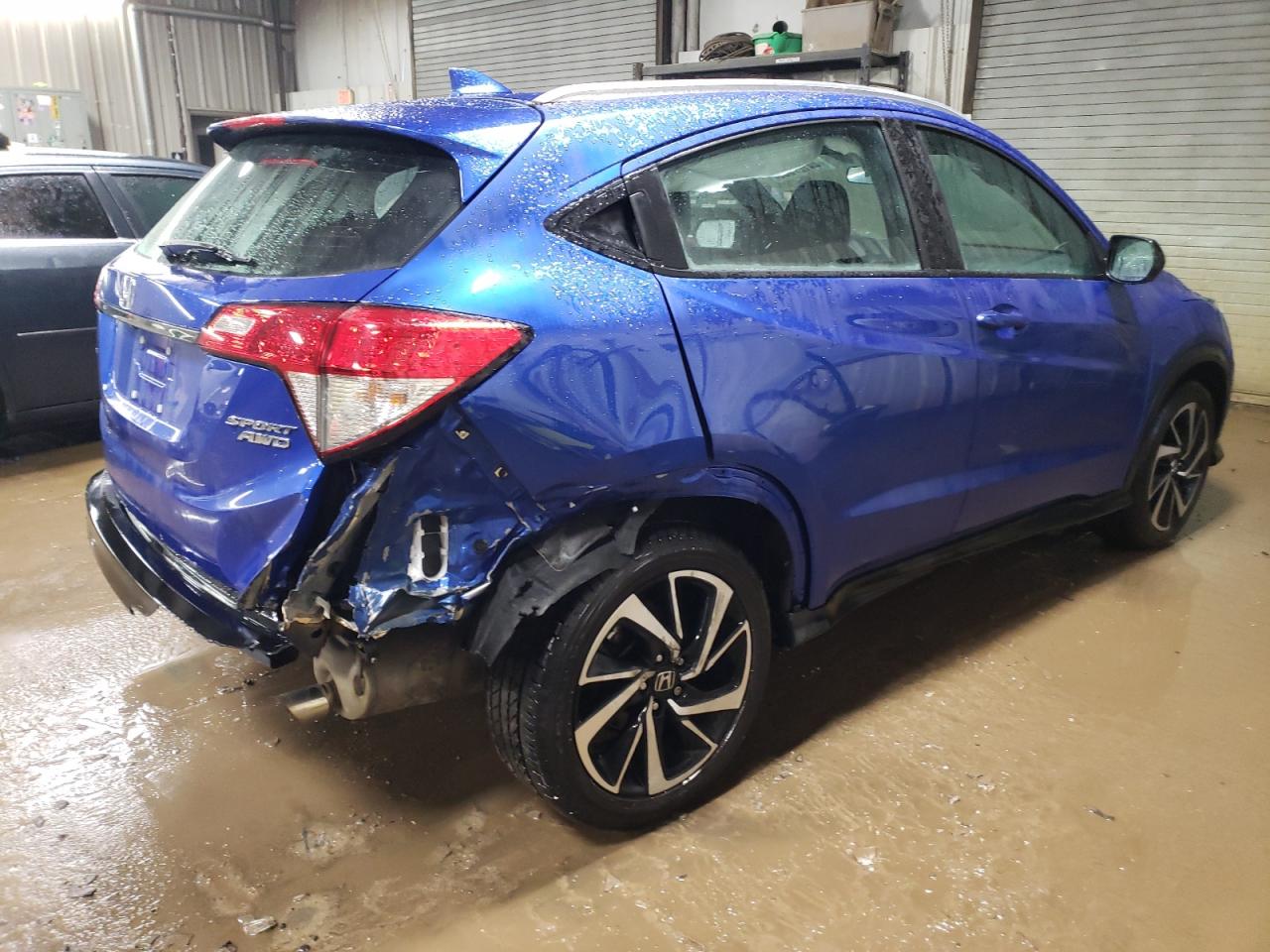 2019 Honda HR-V - Image 3