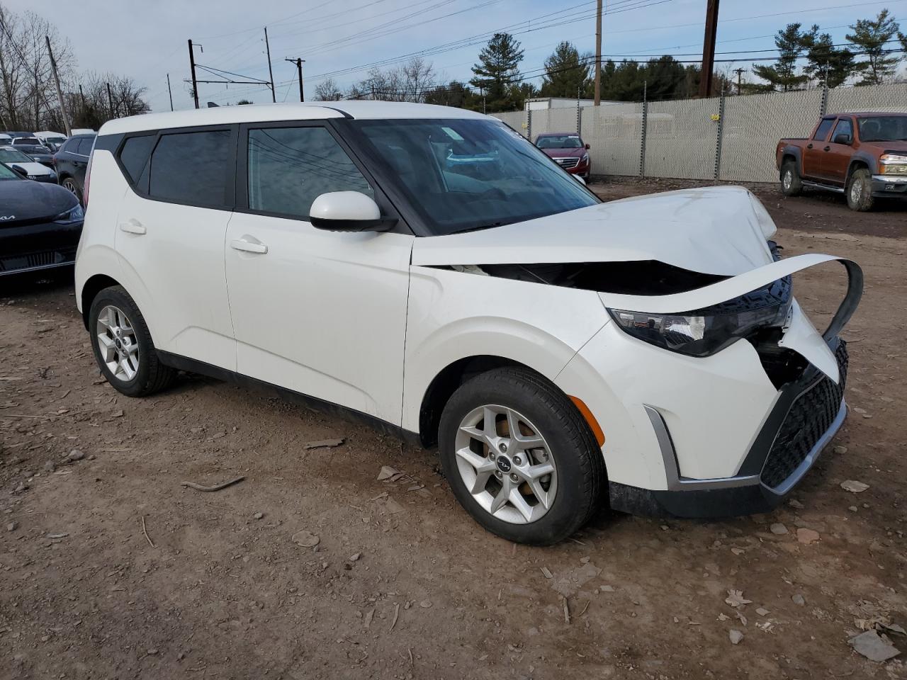 2023 Kia Soul - Image 4