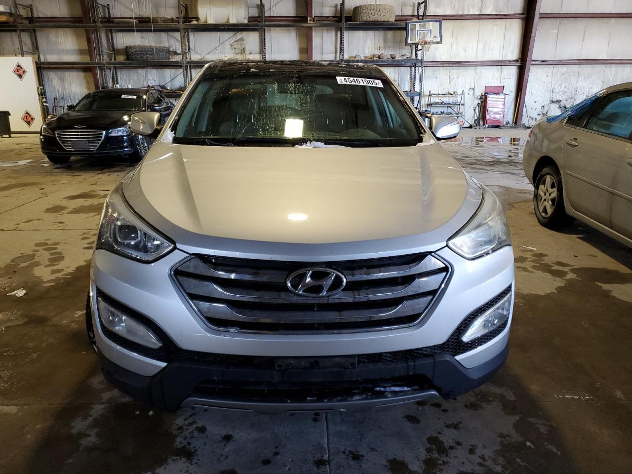 2013 Hyundai Santa Fe - Image 5