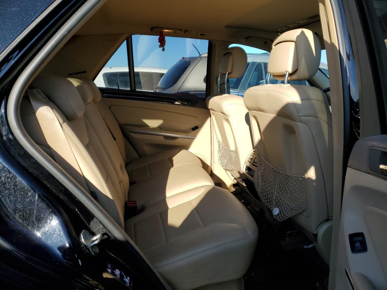 2011 Mercedes-Benz M-klasse - Image 10