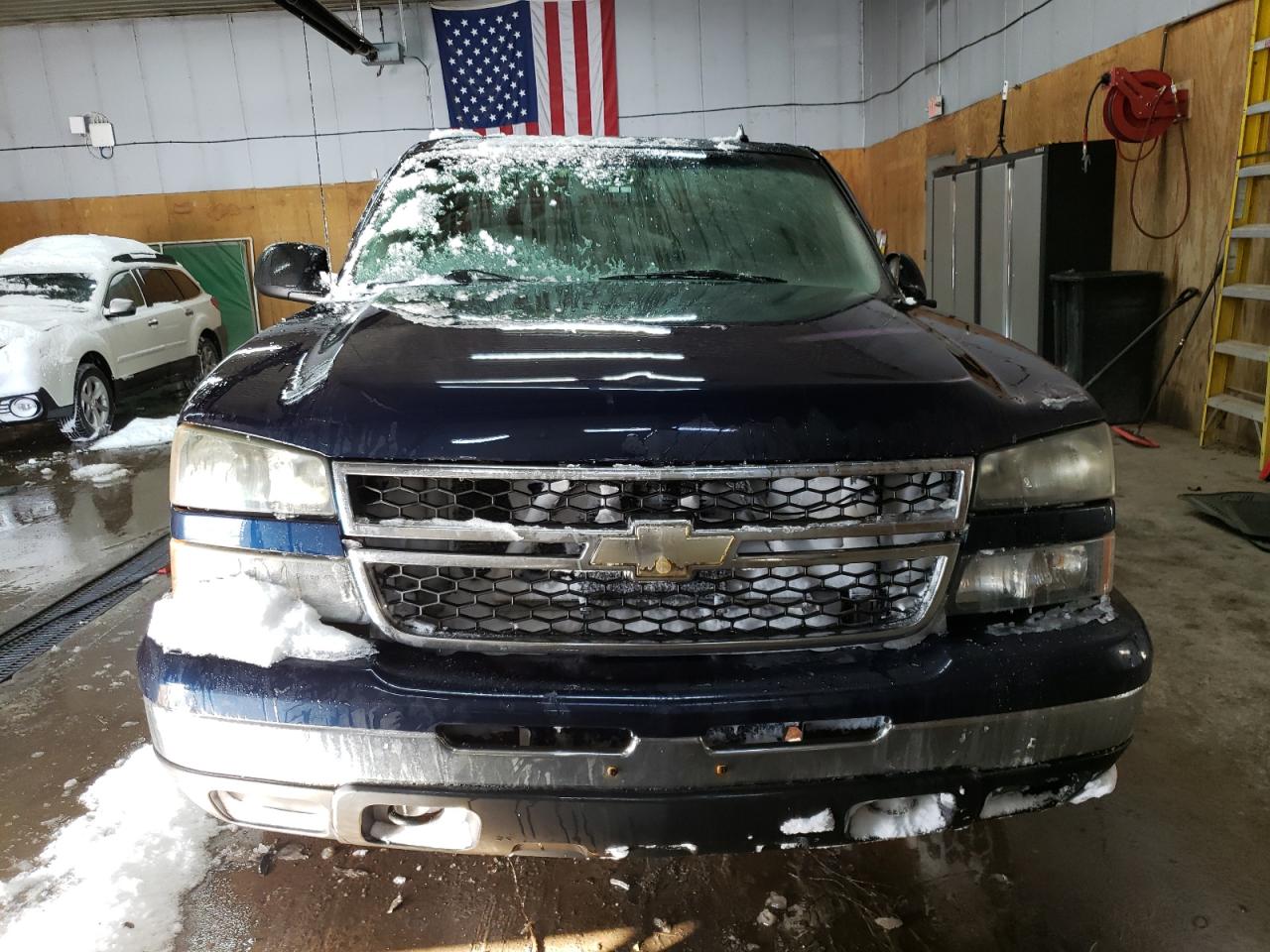 2006 Chevrolet Silverado - Image 5