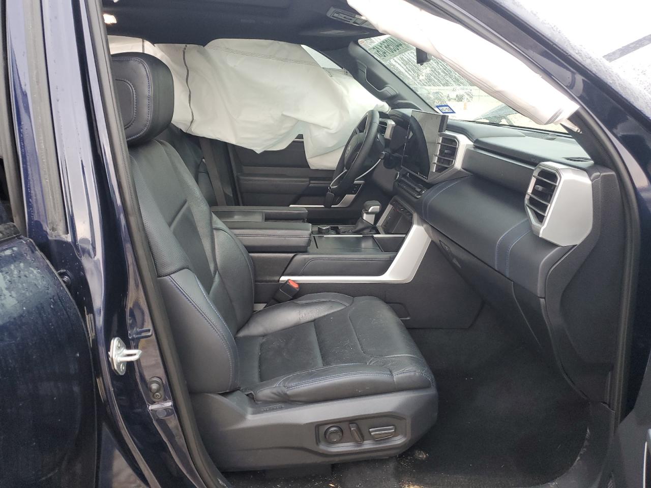 2024 Toyota Sequoia - Image 7