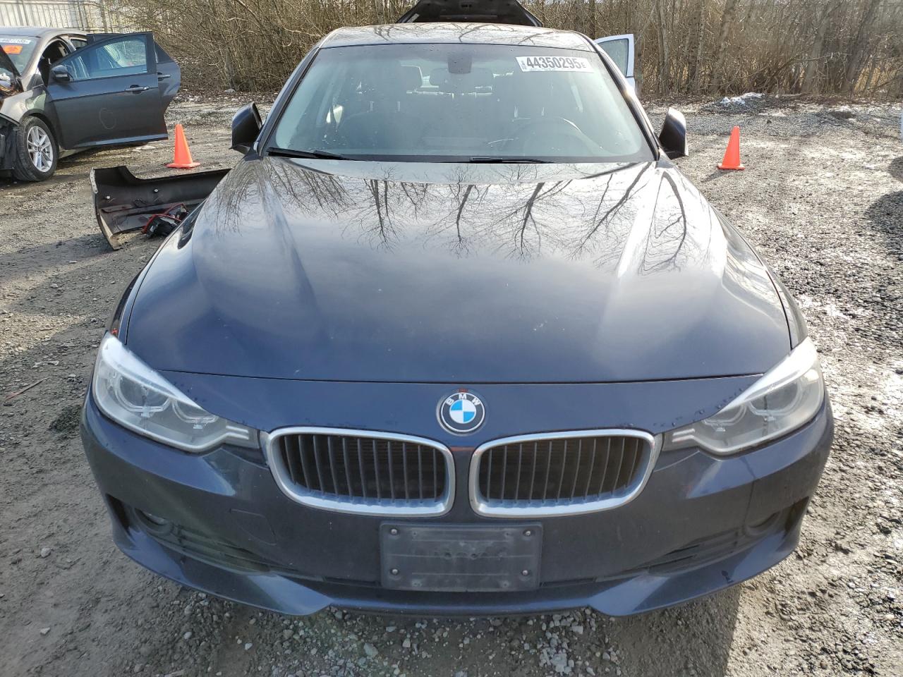 2013 BMW 3er - Image 5