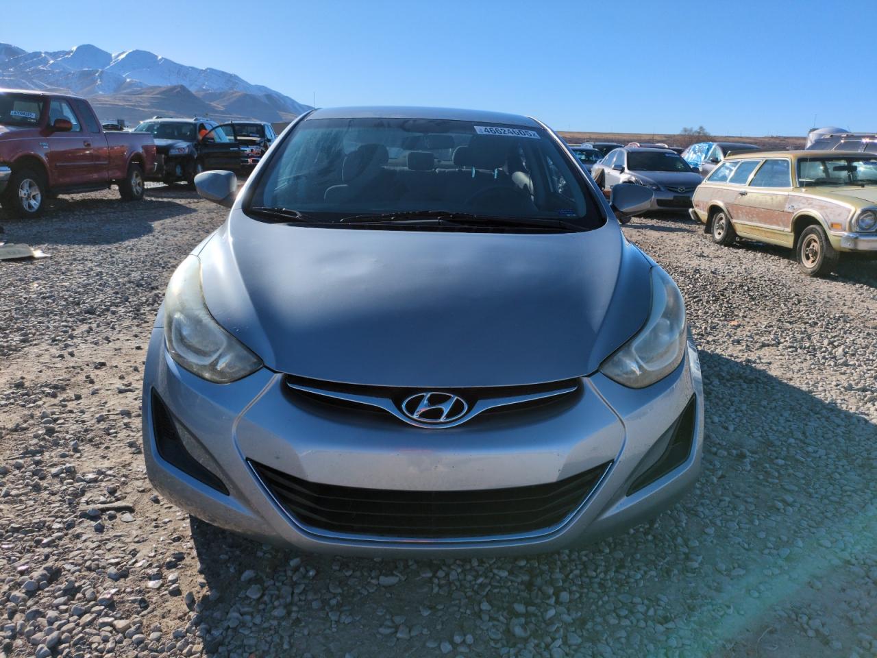 2016 Hyundai Elantra - Image 5